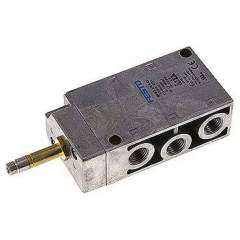 Festo 535910. Solenoid valve MFH-5-1/4-S-EX