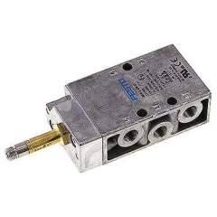Festo 535906. Solenoid valve MFH-5-1/8-EX