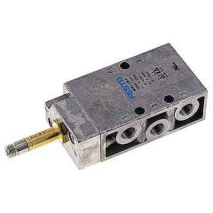 Festo 10348. Solenoid valve MFH-5-1/8-S