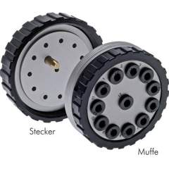 Ersatz O-Ring für Mehrfachkupplungen