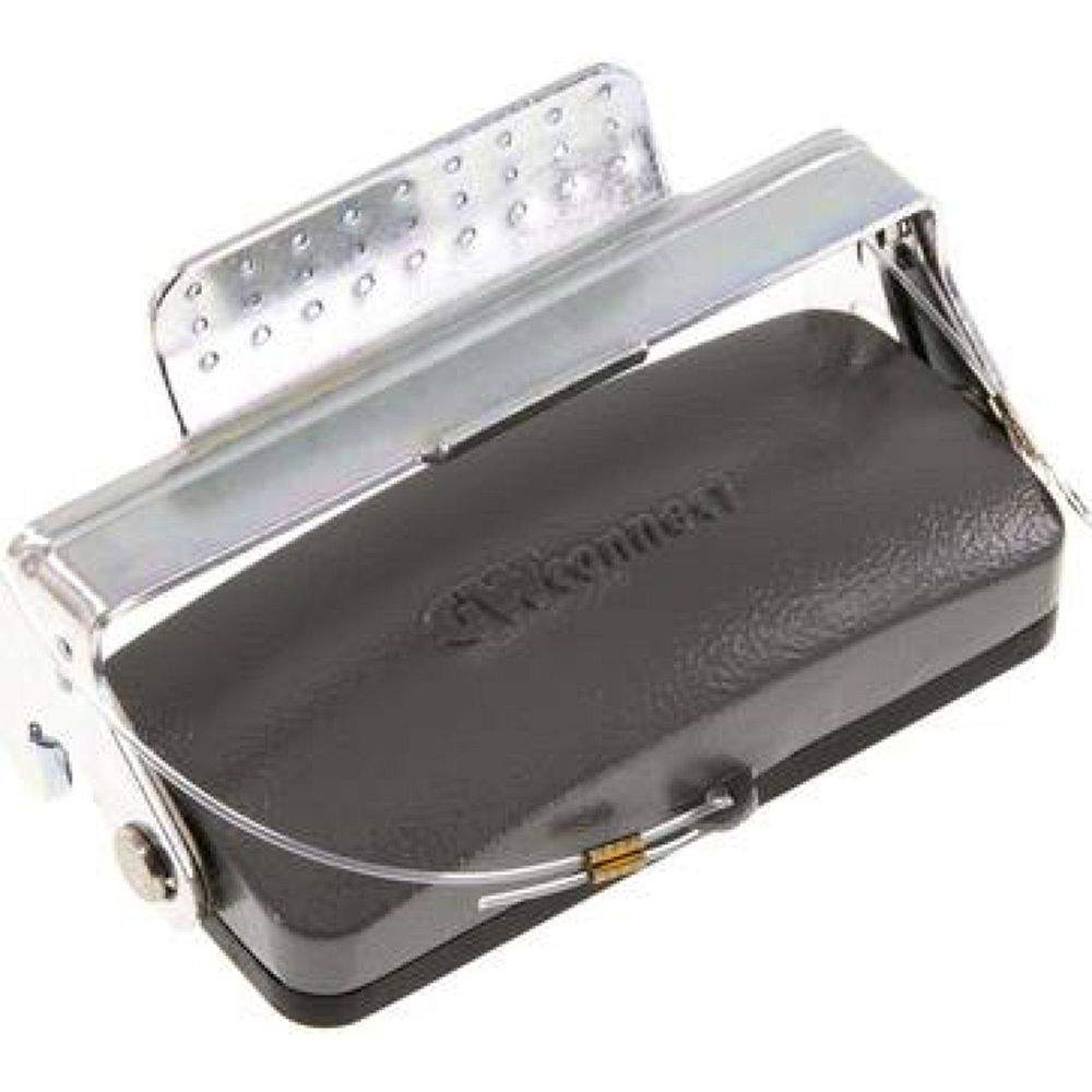 Deckel für Stecker Baugröße 1