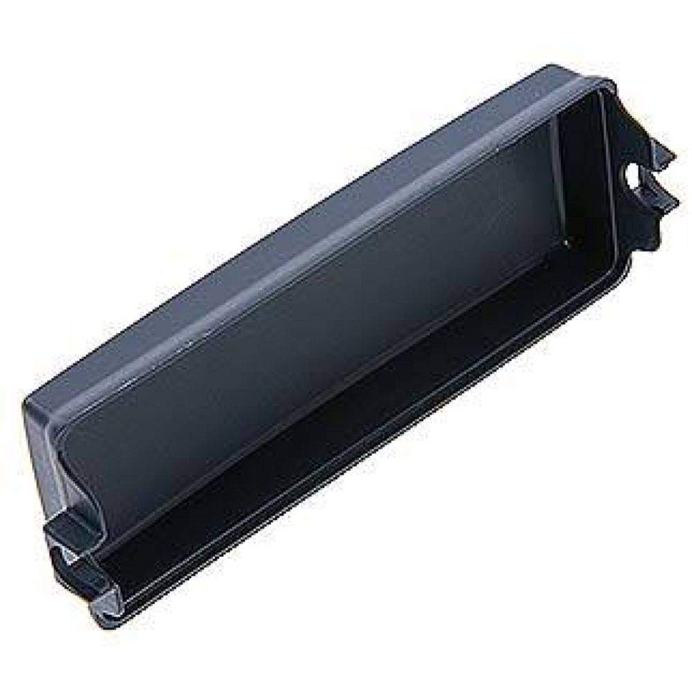 Deckel für Stecker Baugröße 2