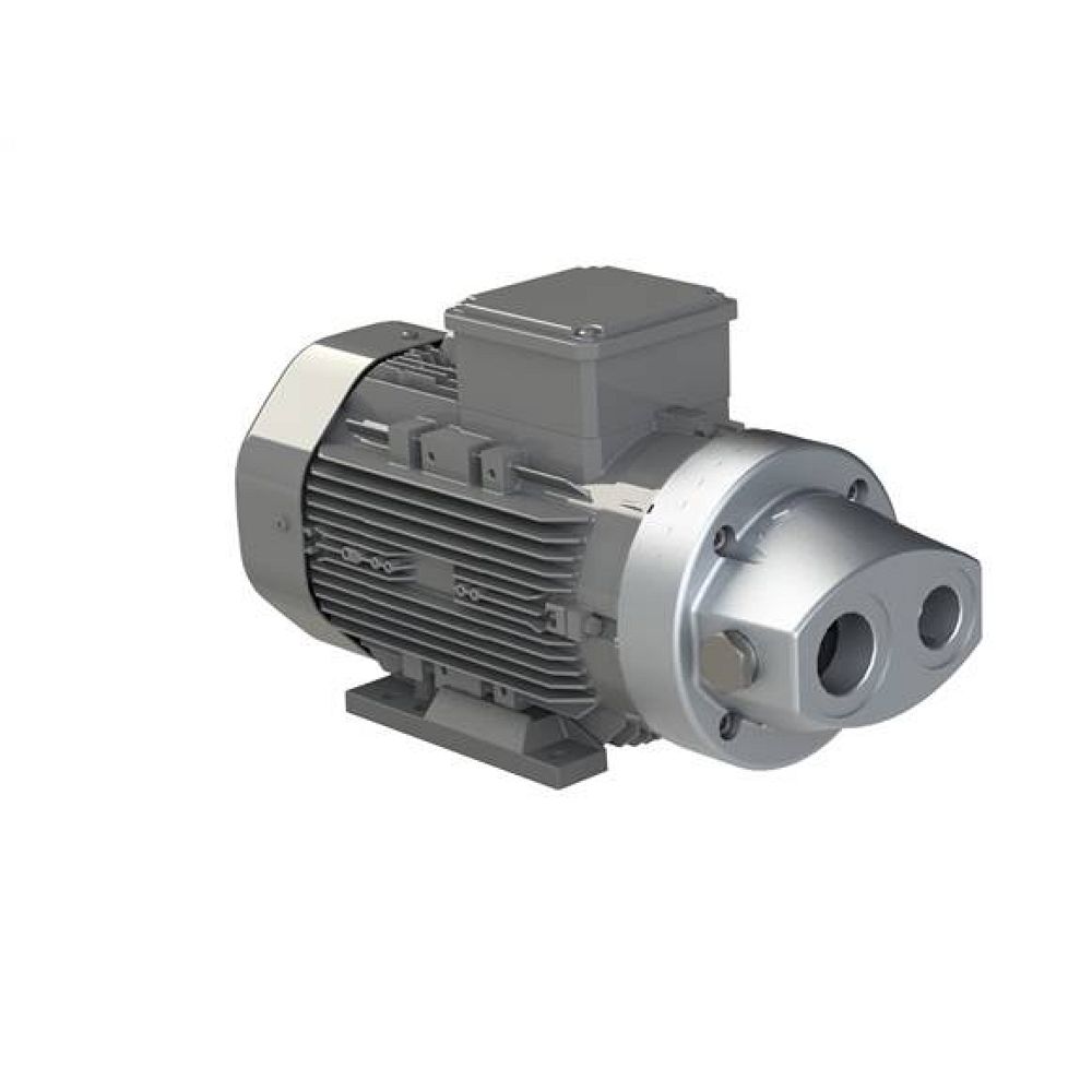 Hydac MFZP-1/1.1/P/71/10/RV6/0.37/40 (721042) Flügelzellenpumpen