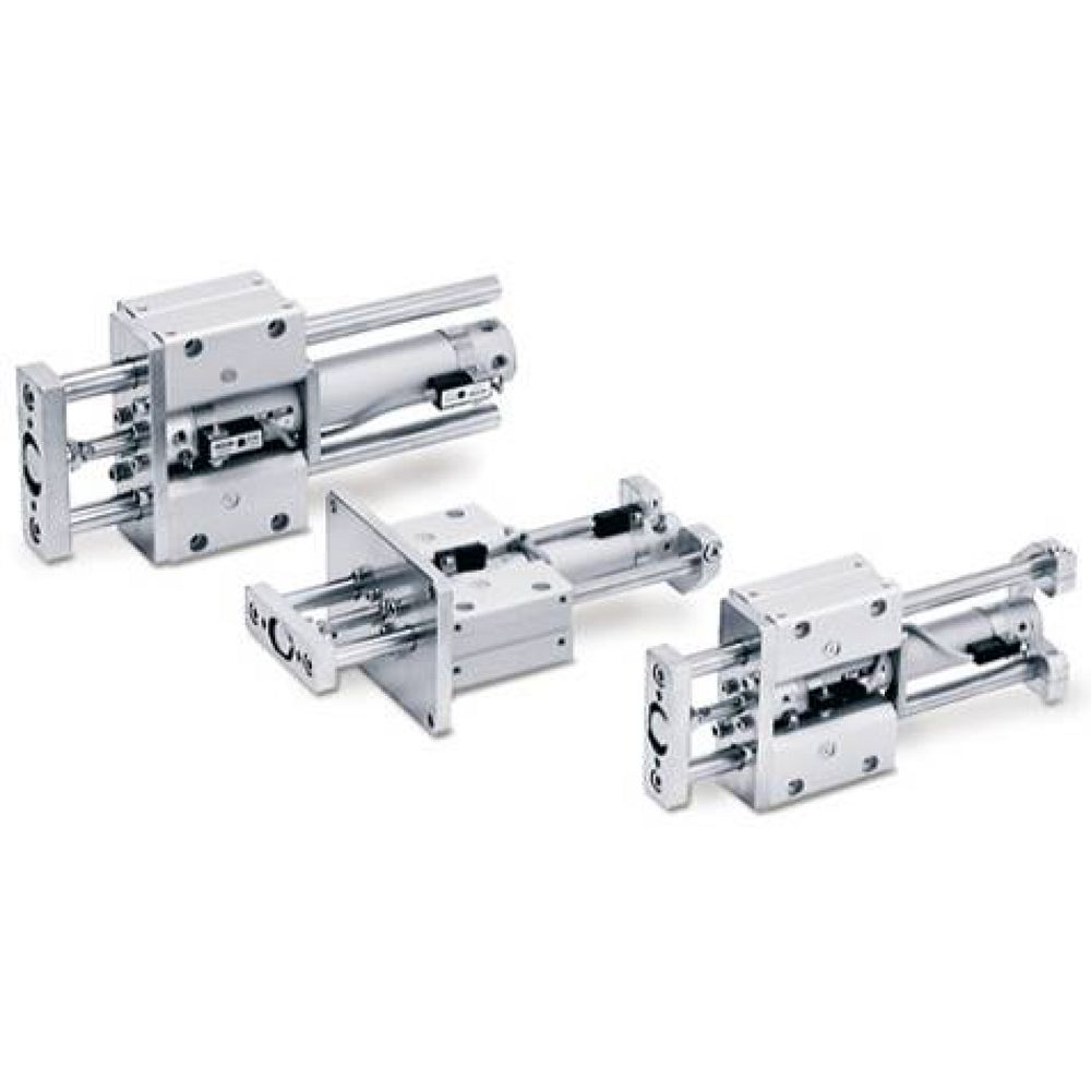 SMC BJ3-1. BJ3-1, Band Mounting