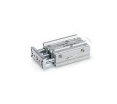 SMC MKB32TF-10RZ. MK-Z Rotary Clamp Cylinder, Standard w/Auto Switch Mounting Grooves