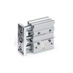 SMC MGPL50-175Z. MGP-Z (ø40 to ø100), Compact Guide Cylinder