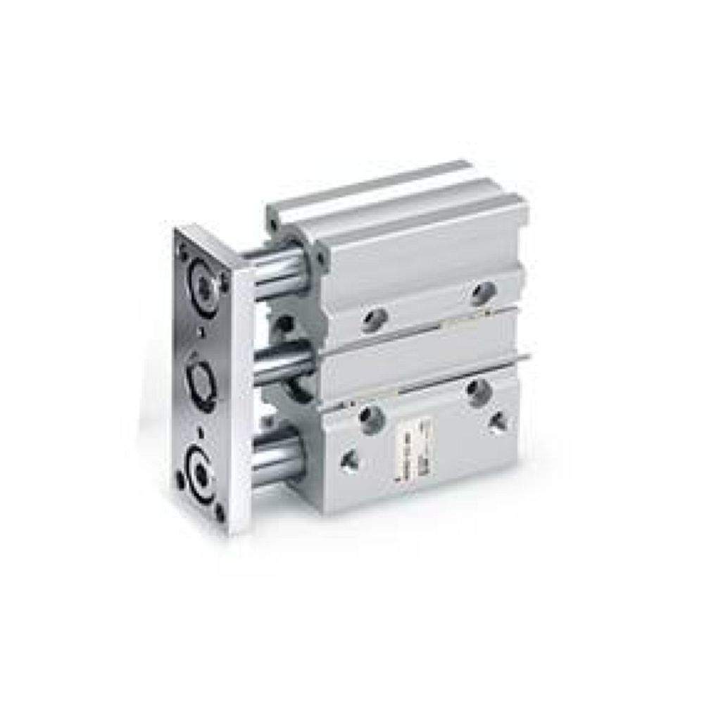 SMC MGPM63TF-300Z. MGP-Z (Ø 40 bis Ø 100), Kompaktzylinder mit Führung
