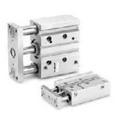 SMC MGP63-PS. Service-Set