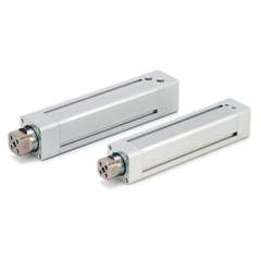 SMC MGZ50TF-900. MGZ, Double Power Cylinder, Non-rotating