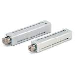 SMC MGZ-L06. MGZ, Accessory, Mounting Brackets