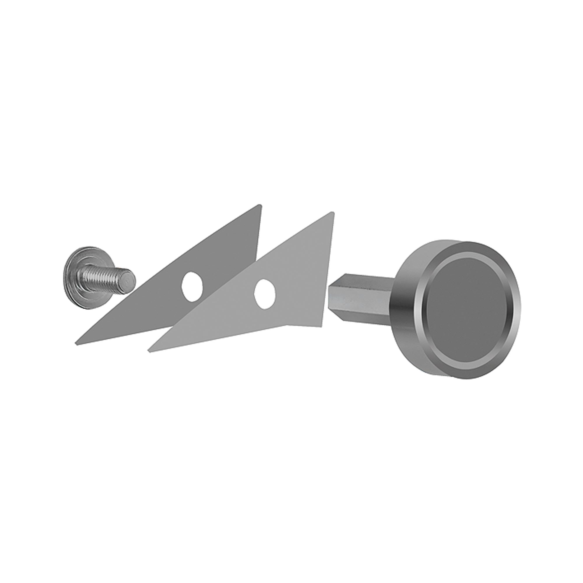 Magnethalter für Druckluft- und Flüssigkeitspistolen - Riegler 114389