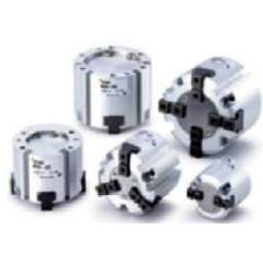 SMC MHSH3-40DB. Through Hole - MHSH3