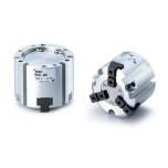 SMC MHS2-50D. Compact, Wedge Cam - MHS2