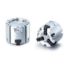 SMC MHS3-125D. Standard - MHS3