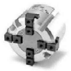 SMC MHS4-40D. Standard - MHS4