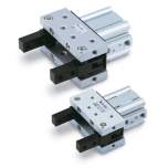 SMC MHT2-32DZ. Toggle Style - MHT2-Z