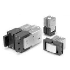 SMC MHW2-32D. Rack & Pinion Style - MHW2