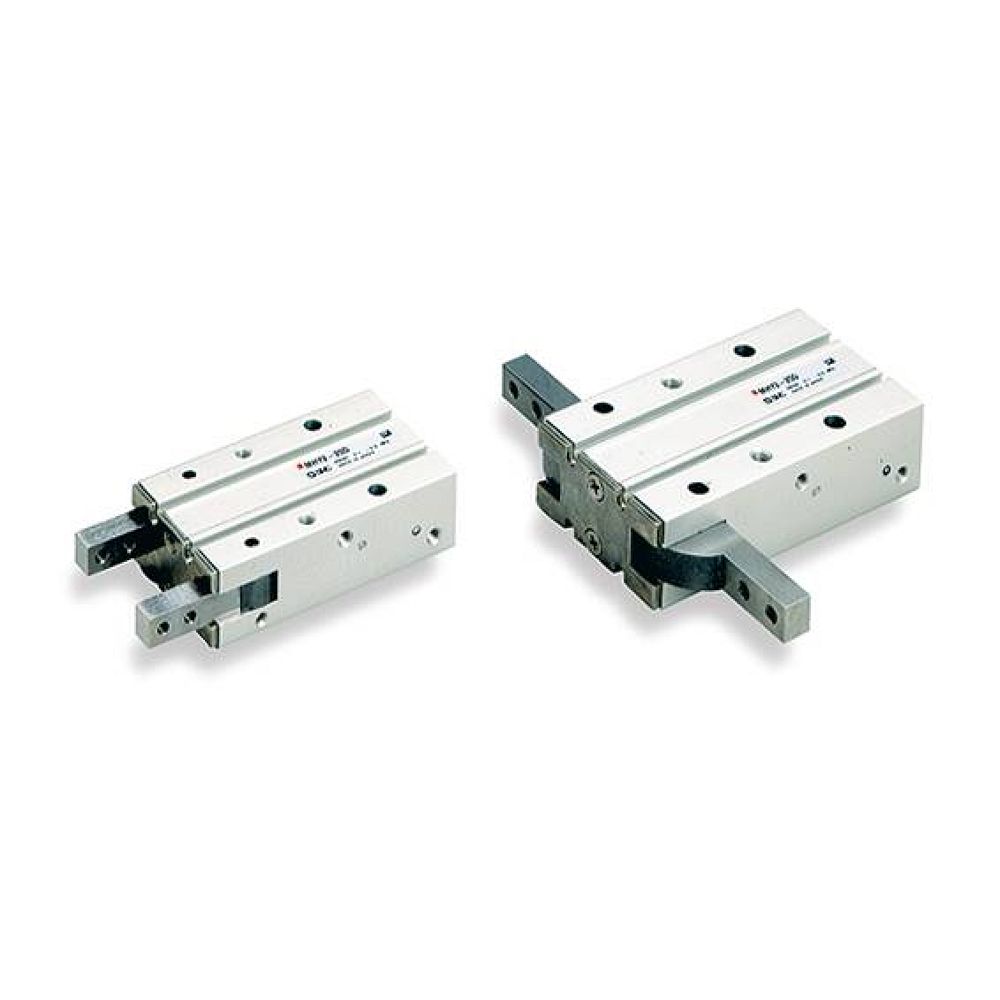 SMC MHY20-PS. Service-Set