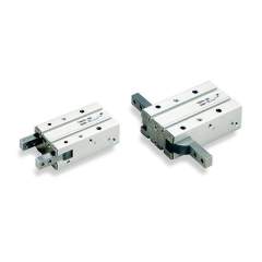 SMC MHY2-25D. Nockenausführung - MHY2