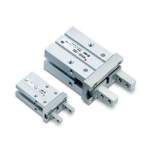 SMC MHZ2-40D. Standard - MHZ2