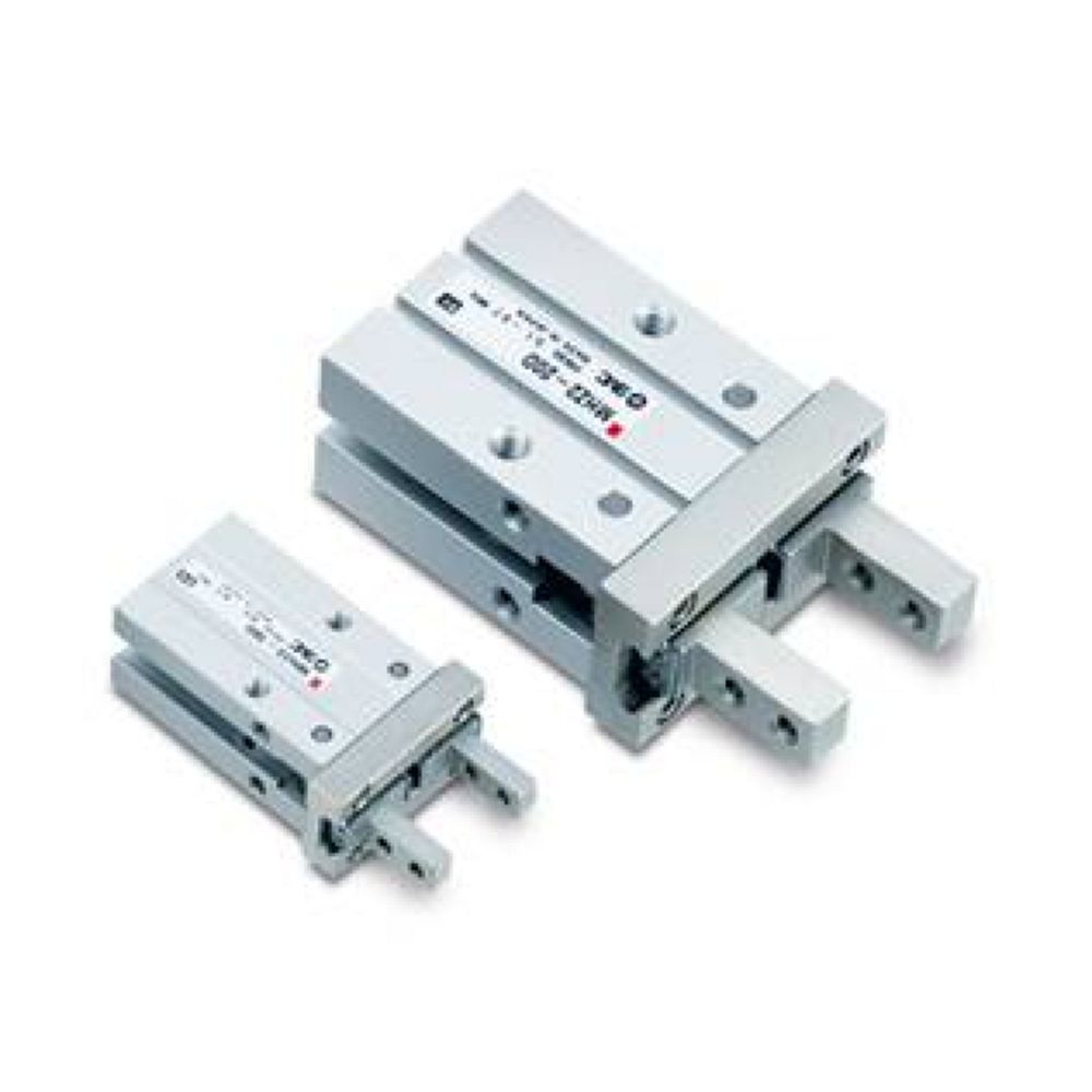 SMC MHZ2-10DN2. Standard - MHZ2