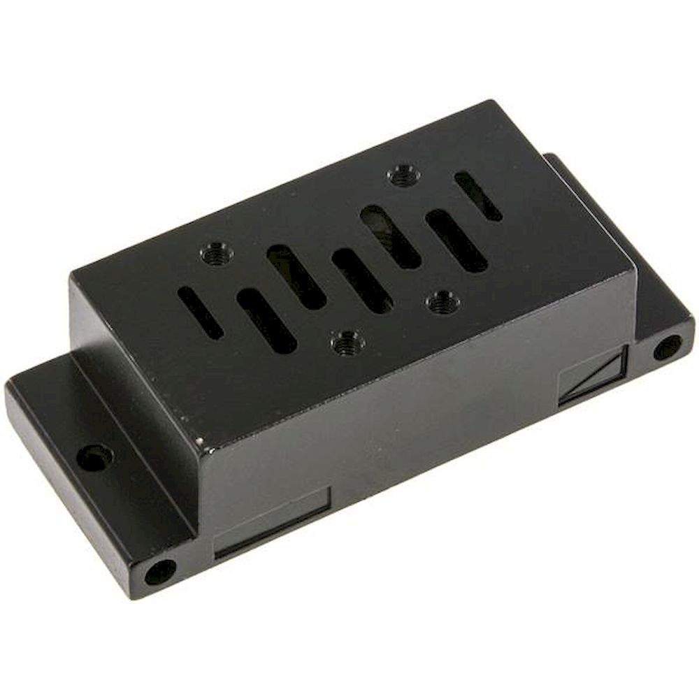 Airtec MI-012. ISO 1 Single connection plate, bottom connection