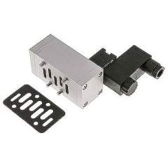 Airtec MI-01511HN-24V. ISO valve (size 1), 5/2-way spring return, 24V DC