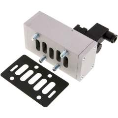 Airtec MI 03510HN 24VAC. ISO-Ventil (Größe 3), 5/2-Wege Luftfederrückstellung, 24 V AC