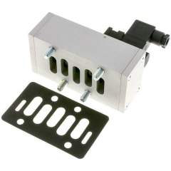 Airtec MI 03511HN 115V. ISO-Ventil (Größe 3), 5/2-Wege Federrückstellung, 115 V AC