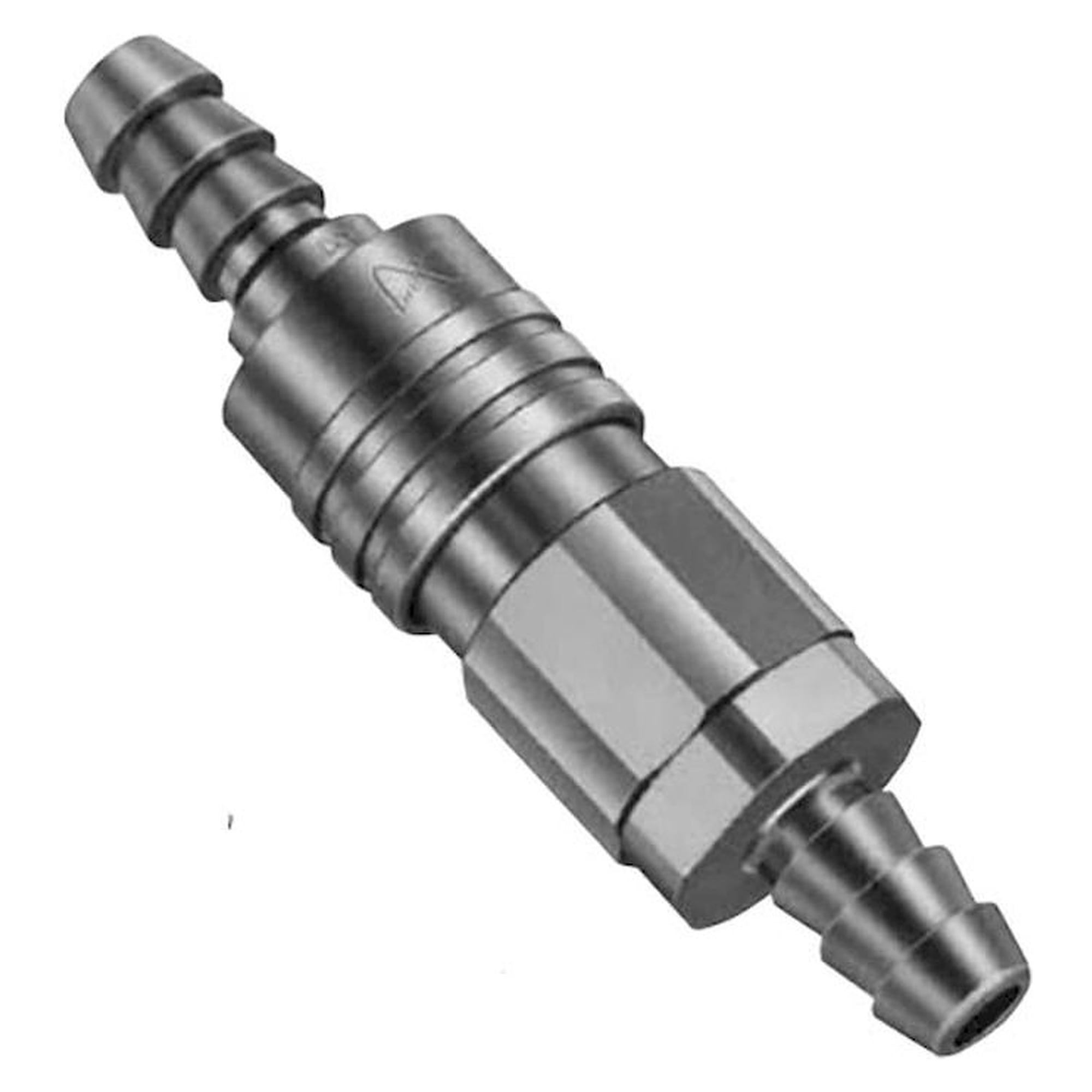Nitto Kohki Micro Cupla. Quick Connect Coupling MC-03PH, Brass, -