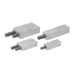 SMC MIS12-10D. Single Finger - MIS