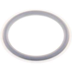 Tankwagenkupplung Dichtung für MK 80, FKM / PTFE vollummantelt