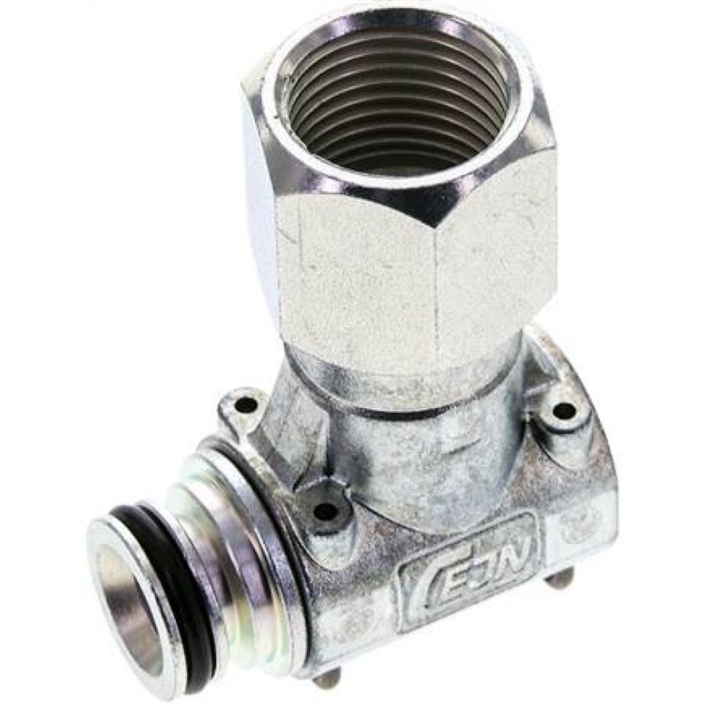 Cejn MLIG REP. CEJN Multilink Erweiterungssegment mit G 1/2" IG, Erweiterungssegmente