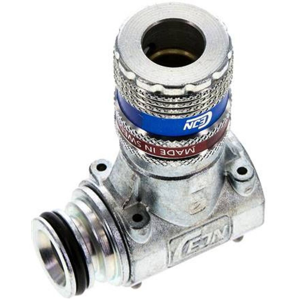 Cejn MLKDGSI REP. CEJN Multilink Erweiterungssegment mit 1 x Sicherheitskupplung, Erweiterungssegmente