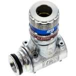 Cejn MLKDGSI REP. CEJN Multilink Erweiterungssegment mit 1 x Sicherheitskupplung, Erweiterungssegmente