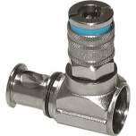 Cejn MLZS KDG. CEJN Multilink Zwischensegment, Kupplung NW 7,2