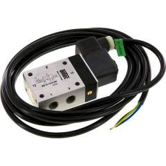 Airtec MO 07310HN 24X *. 3/2-Wege Magnetventil, G 1/4", Luftfederrückstellung (NO), 24 V DC, ATEX-Zulassung