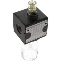 M OL 12 Multifix Micro-Nebelöler, G 1/2", Multifix 2, Kunststoffbehälter