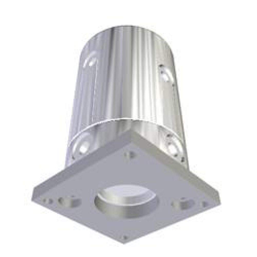 SMC MQQLB25-75DM. MQQ, Kompaktzylinder, Leichtlaufzylinder