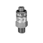 SMC MQR16-M5. MQR, Rotary Union, Low Torque Metal Seal Type