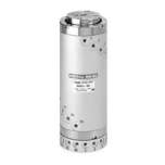 SMC MQR16-F. Befestigungsflansch