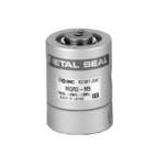 SMC MQRF16-M5. MQR, Leichtlauf-Drehdurchführung mit Metalldichtung, Drehdurchführung