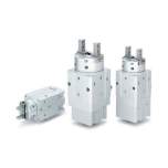SMC P407080-3S. Replacement Gripper Unit