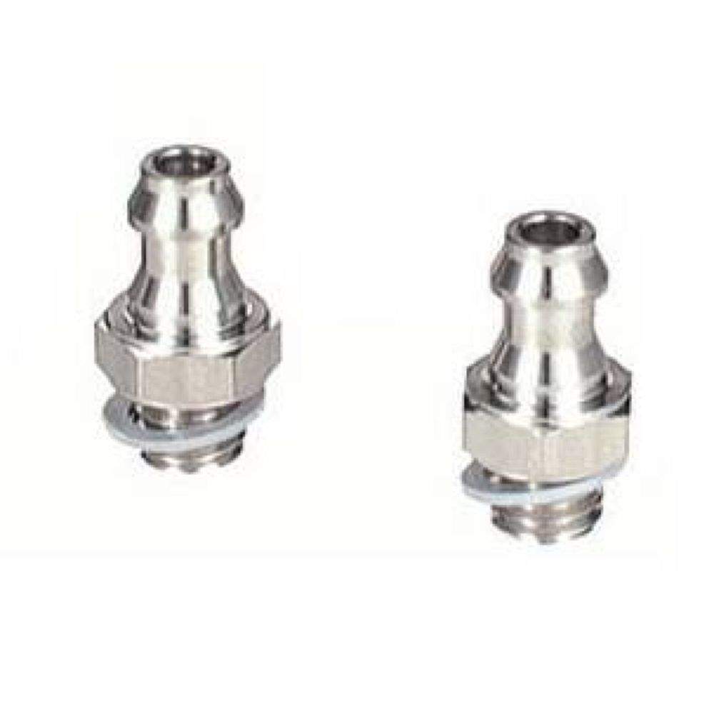 SMC MS-5ATHU-6. SUS316 Barb Elbow, Barb Tee, Barb Fitting - MS5A