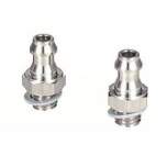 SMC MS-5AU-4. SUS316 Gerade Verschraubung, Einschraubwinkel mit Tülle, 360° drehbar, gerade Verschraubung Verbindung mit Tülle, gerade Verschraubung T-Stück mit Tülle - MS5A