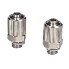 SMC MS-5H-4. SUS316 Hose Nipple - MS5H