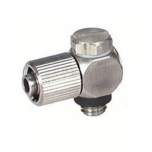 SMC MS-5HLH-4. SUS316 Hose Nipple - MS5H