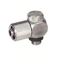 SMC MS-5HLH-4. SUS316 Hose Nipple - MS5H