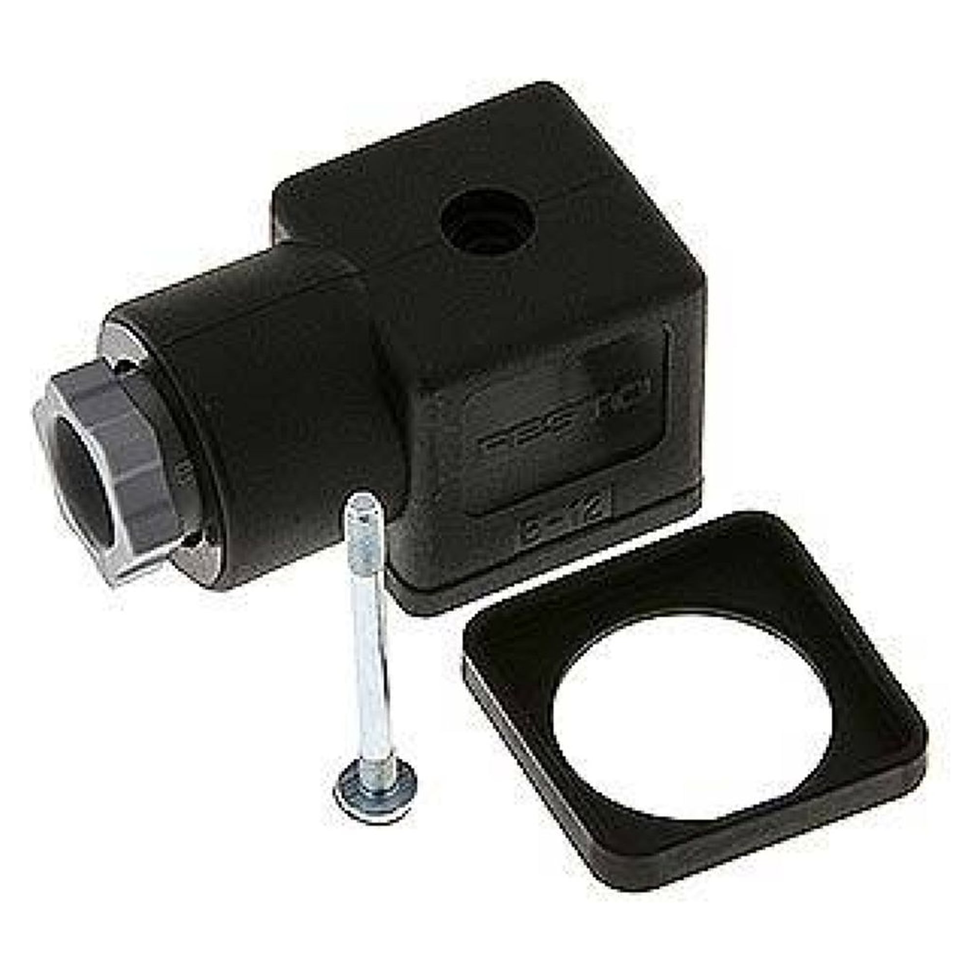 Steckdose MSSD-C12-TS-24DC   OPEL - Festo 35944