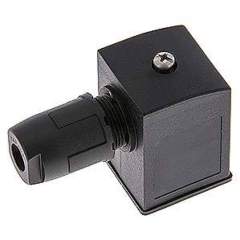 Festo 192748. Steckdose MSSD-C-S-M16